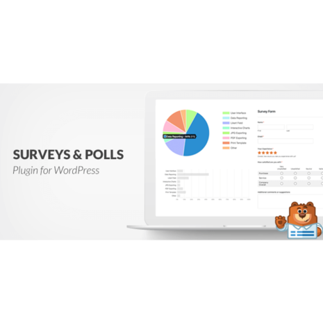 Survey-and-polls-wp-forms