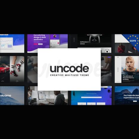 Uncode