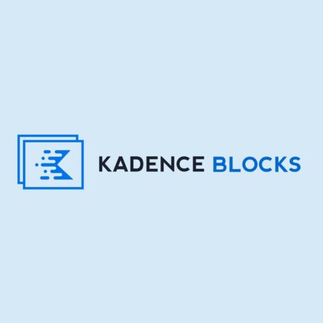 kadence blocks