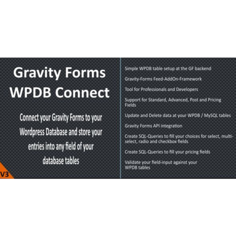 Gravity_Forms_Database