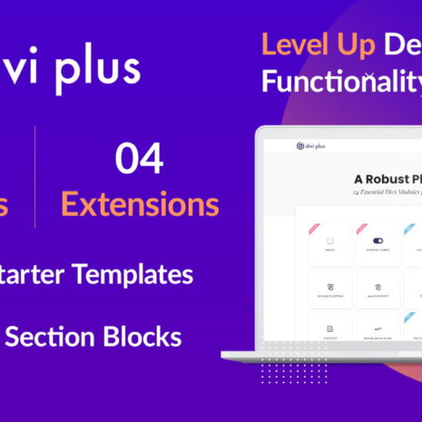 divi plus